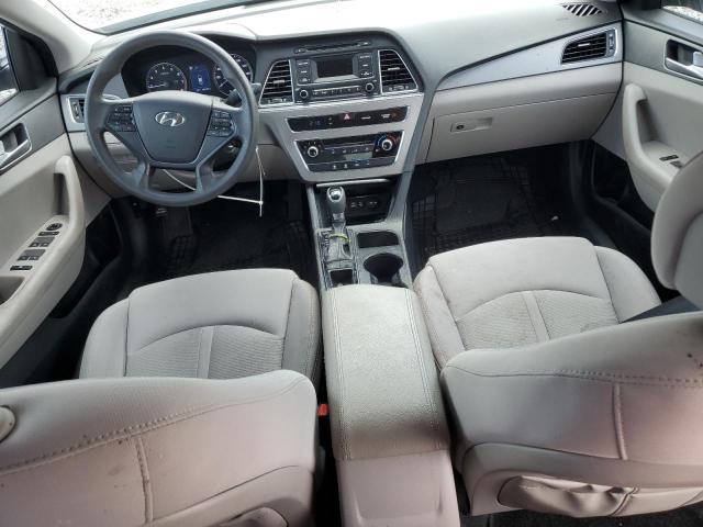 2015 Hyundai Sonata Se VIN: 5NPE24AF4FH200823 Lot: 56545494