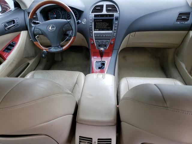2007 Lexus ES - Image 8