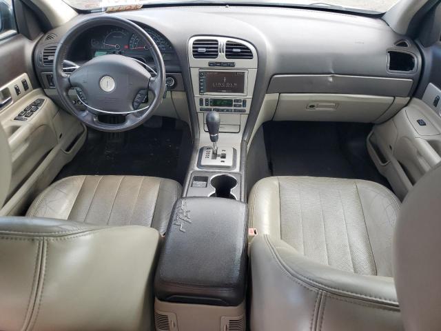 2003 Lincoln Ls VIN: 1LNHM87A73Y646903 Lot: 60445674