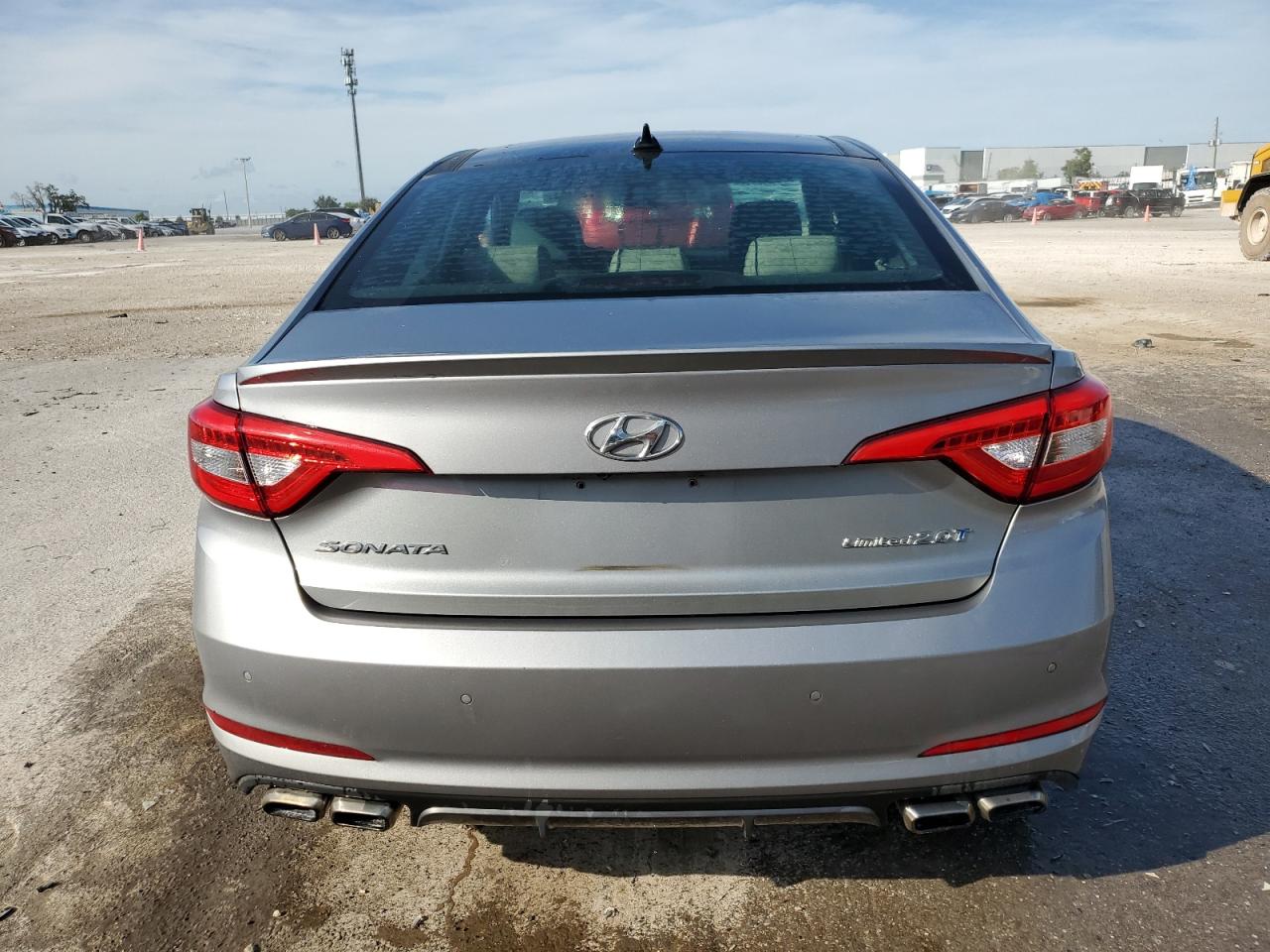 5NPE34ABXHH498646 2017 Hyundai Sonata Sport