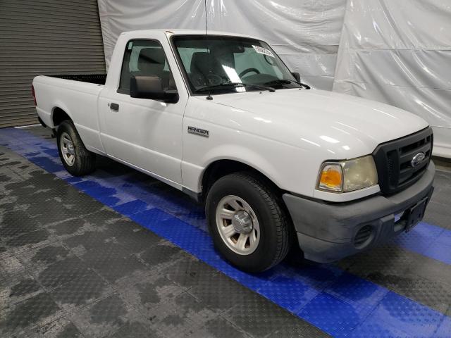 2011 Ford Ranger VIN: 1FTKR1AD4BPA79737 Lot: 56062284