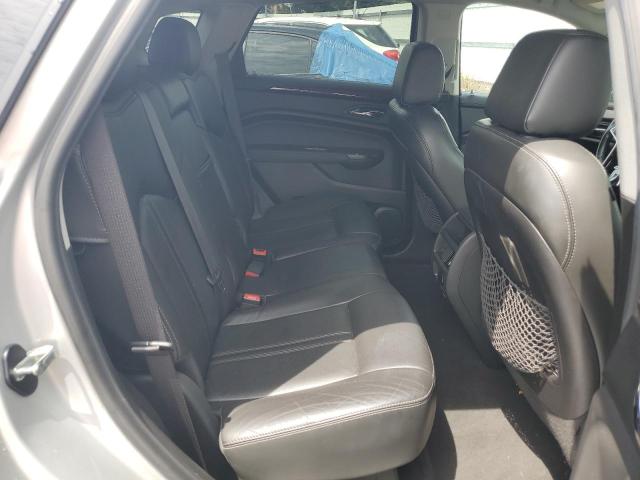 2016 Cadillac Srx Luxury Collection VIN: 3GYFNEE33GS573032 Lot: 60032144