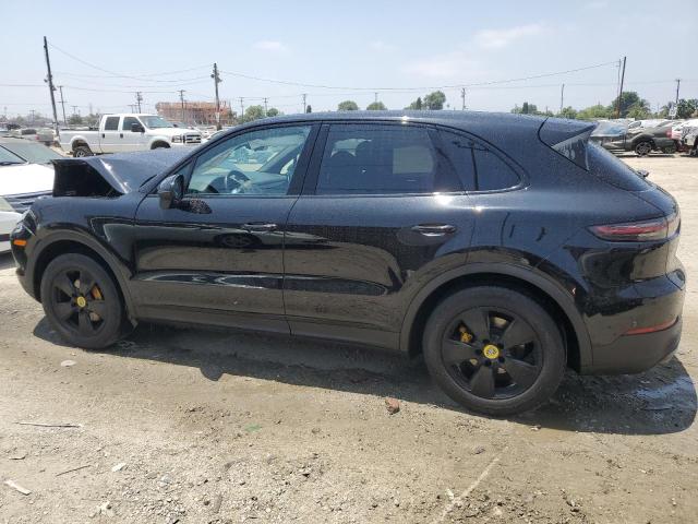 VIN WP1AA2AY9KDA09470 2019 Porsche Cayenne no.2