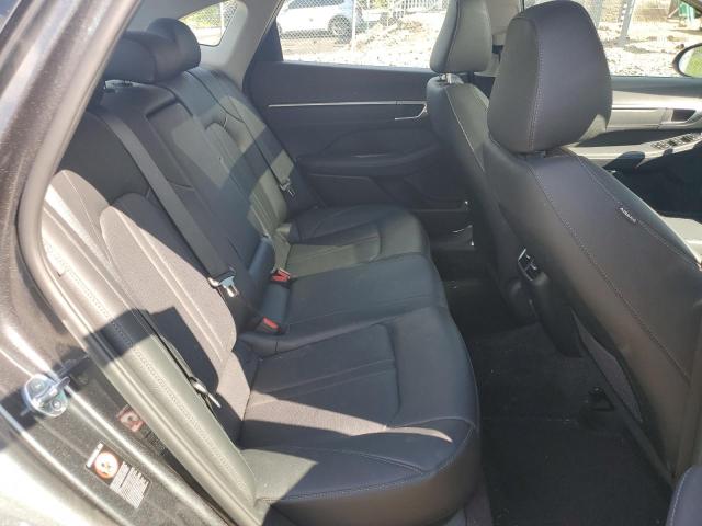 2022 Hyundai Sonata Limited VIN: KMHL34J2XNA205964 Lot: 60799764