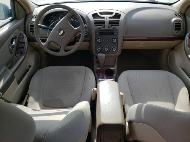 2007 Chevrolet Malibu Ls VIN: 1G1ZS58F47F131973 Lot: 59017324