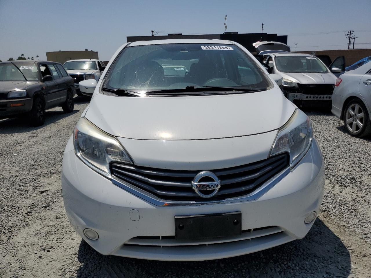 2016 Nissan Versa Note S vin: 3N1CE2CP9GL399641