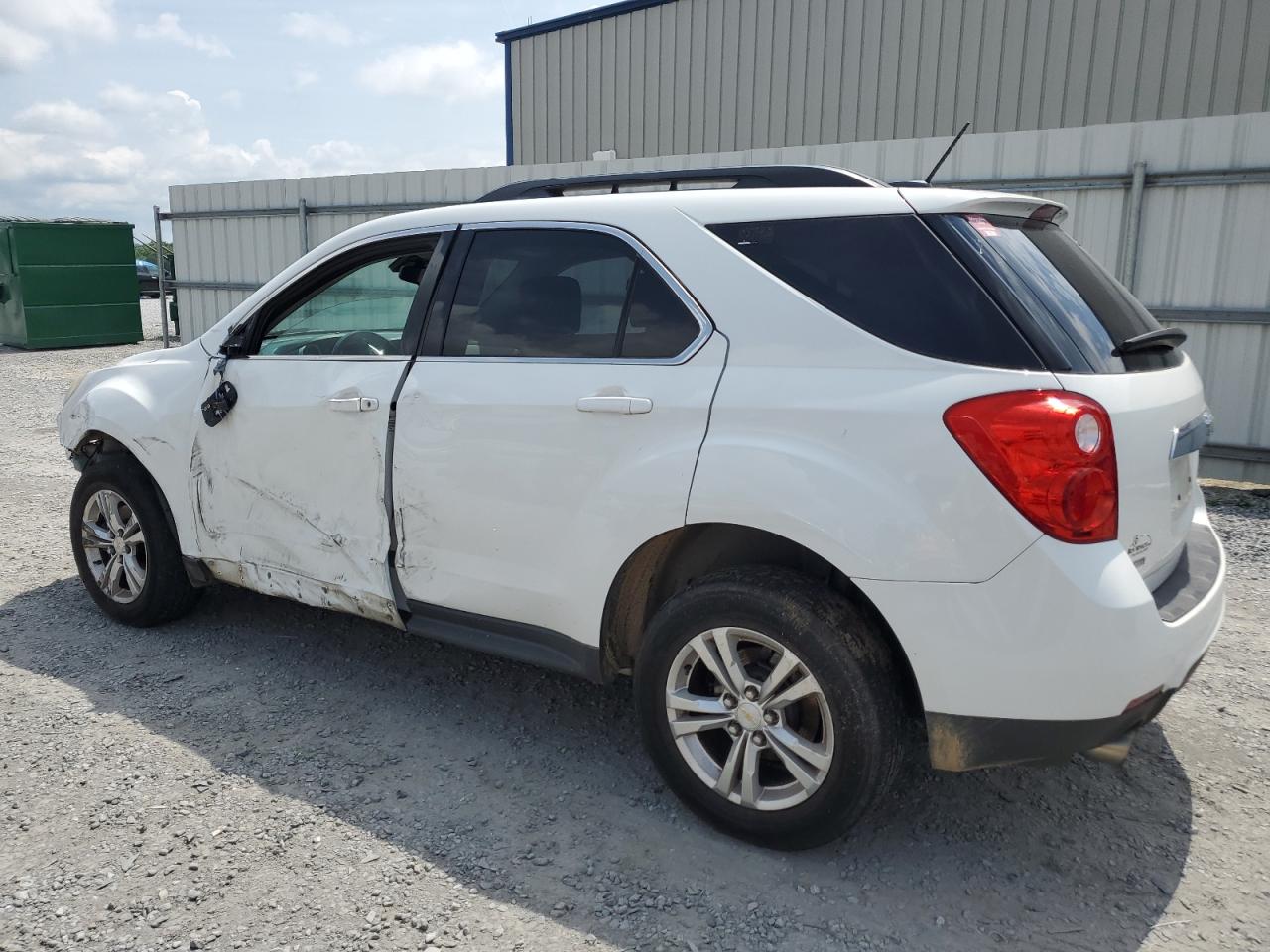 2GNFLFE33F6212941 2015 Chevrolet Equinox Lt