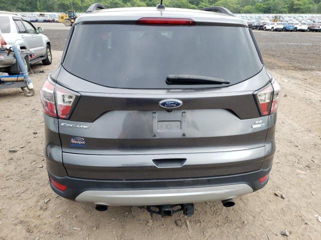 2017 FORD ESCAPE SE - 1FMCU9GD6HUB06984