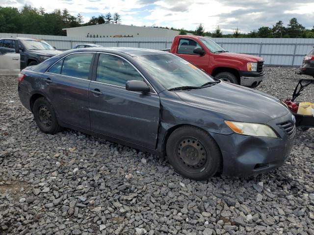 2009 Toyota Camry Base VIN: 4T1BE46K79U858898 Lot: 58384324