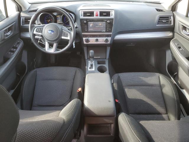 2015 Subaru Outback 2.5I Premium VIN: 4S4BSAEC0F3227347 Lot: 59316594