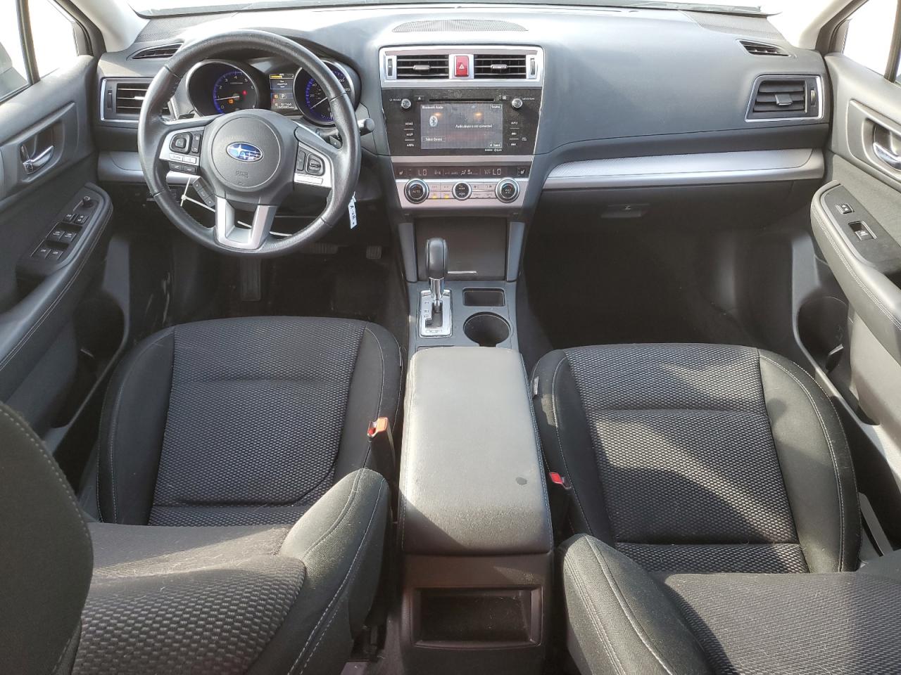 4S4BSAEC0F3227347 2015 Subaru Outback 2.5I Premium