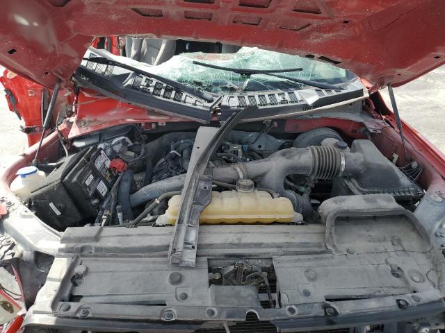 2019 Ford F150 Super Cab VIN: 1FTEX1CP6KKE83310 Lot: 59632494