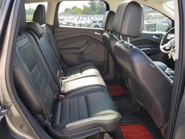 2017 FORD ESCAPE TIT - 1FMCU0J94HUD34109