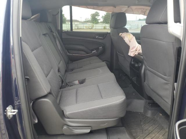 2019 Chevrolet Suburban C1500 Ls VIN: 1GNSCGKC9KR183906 Lot: 57712504