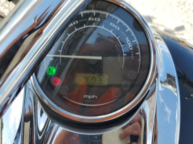 2011 HONDA VT1300 CT JH2SC6670BK101013