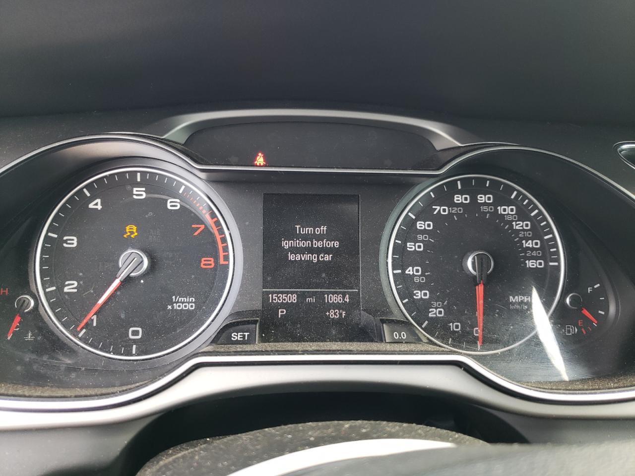 WAUFFAFL2DN017839 2013 Audi A4 Premium Plus