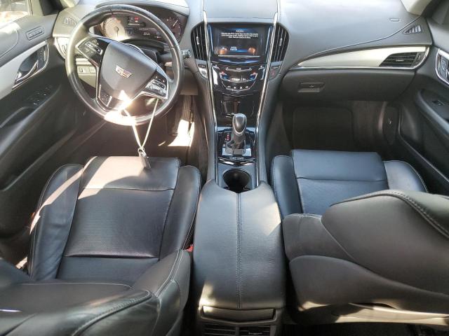 2015 Cadillac Ats Luxury VIN: 1G6AB5RA9F0104344 Lot: 59570954