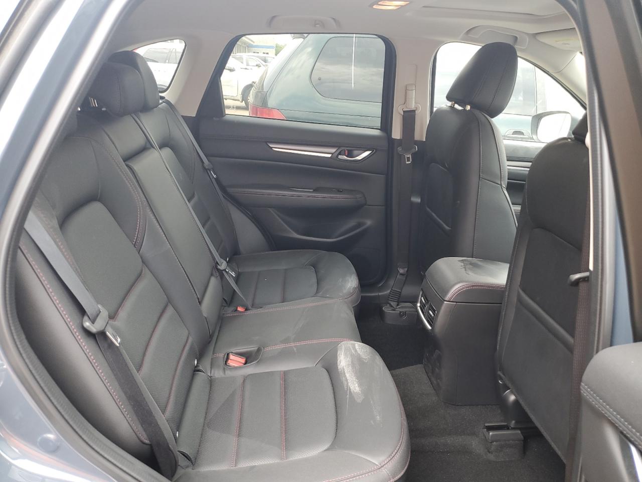 JM3KFBCM8P0259113 2023 Mazda Cx-5 Preferred