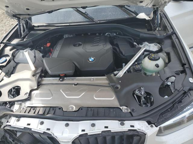 2024 BMW X3 XDRIVE3 - 5UX53DP06R9V92831