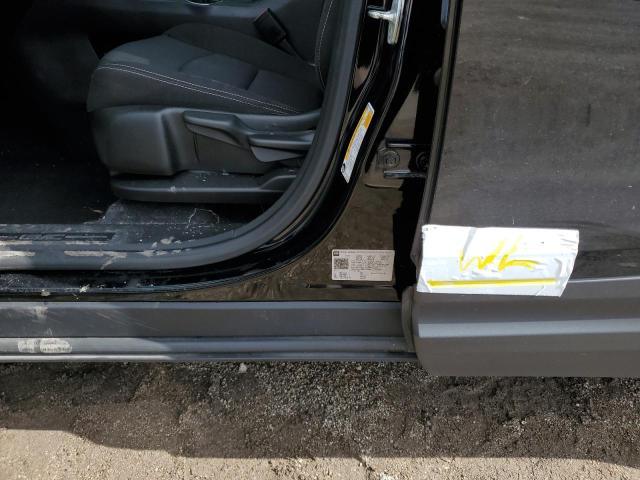 2022 GMC Terrain Sle VIN: 3GKALMEV0NL270500 Lot: 60123384