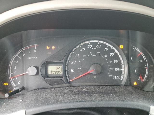 2014 Toyota Sienna Le VIN: 5TDKK3DC5ES507165 Lot: 57679104