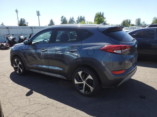 2018 HYUNDAI TUCSON SPO - KM8J3CAL6JU775673
