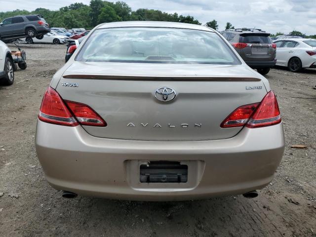 2005 Toyota Avalon Xl VIN: 4T1BK36B45U055656 Lot: 58090174