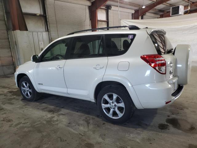 2012 Toyota Rav4 Limited VIN: 2T3DF4DV8CW234027 Lot: 58291944