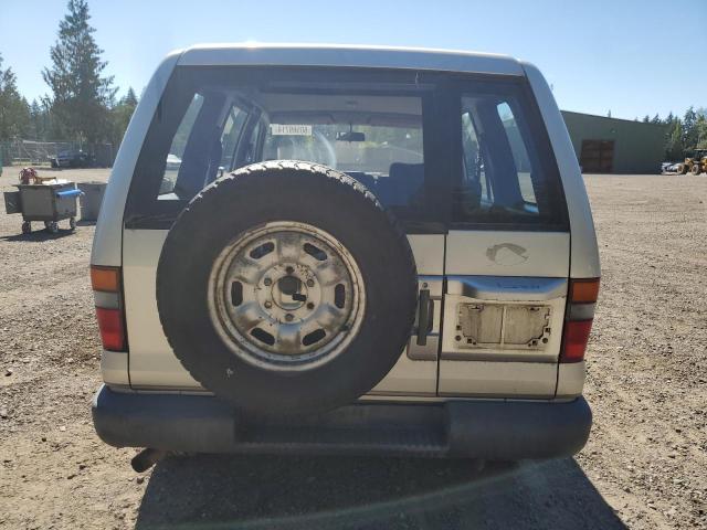 JACDH58V2R7910453 1994 Isuzu Trooper S