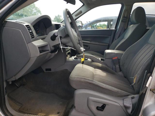 2005 Jeep Grand Cherokee Laredo VIN: 1J4GR48K65C674462 Lot: 59624944