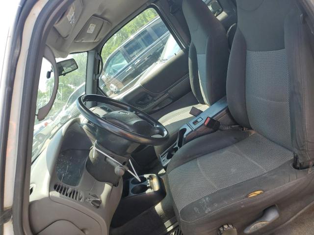 2003 Ford Ranger Super Cab VIN: 1FTZR45E33PB49667 Lot: 58538584