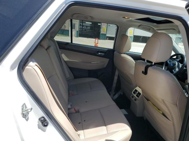 2015 Subaru Outback 2.5I Limited VIN: 4S4BSANC0F3313578 Lot: 59780914