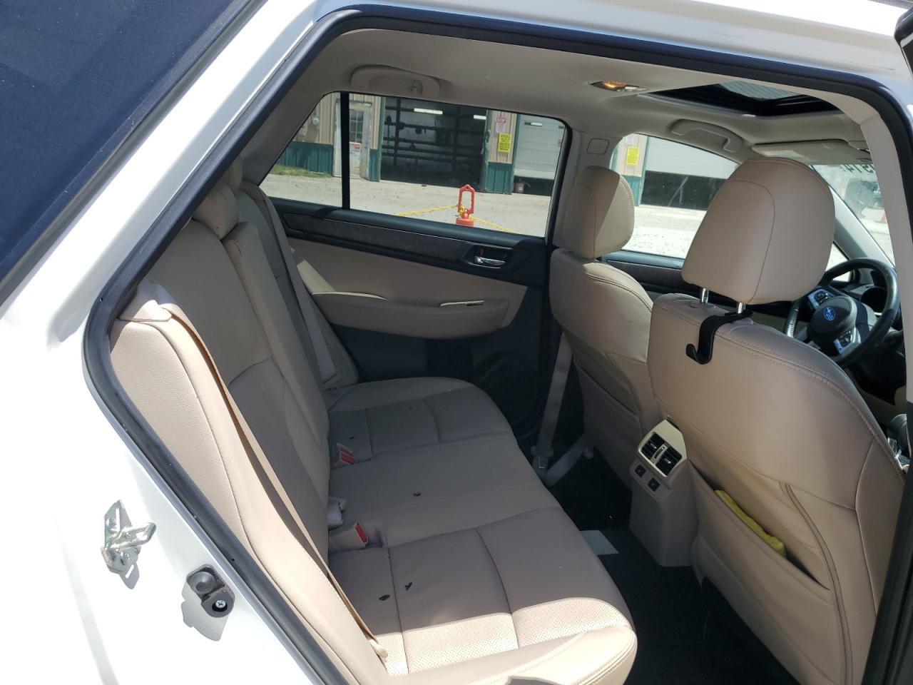 4S4BSANC0F3313578 2015 Subaru Outback 2.5I Limited