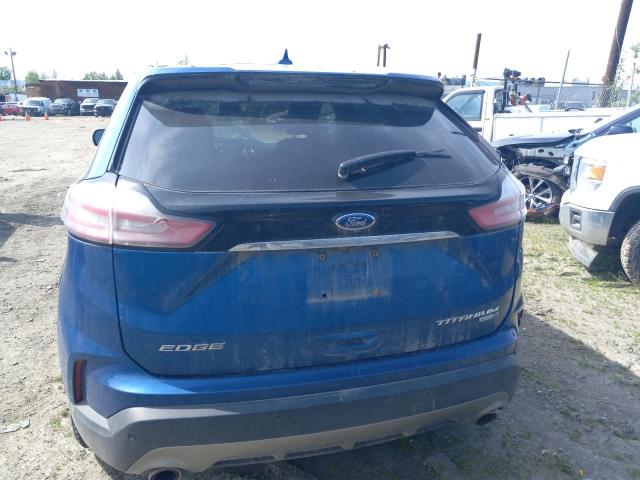 2020 FORD EDGE TITAN - 2FMPK4K98LBA56875