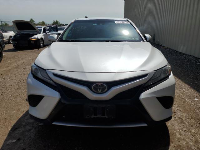 2019 Toyota Camry Xse VIN: 4T1B61HK7KU849195 Lot: 57899914