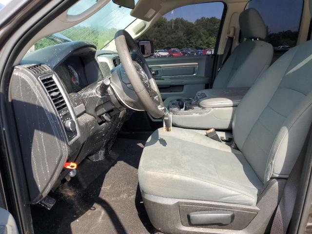 2017 Ram 1500 Slt VIN: 1C6RR6GG7HS775325 Lot: 57625434