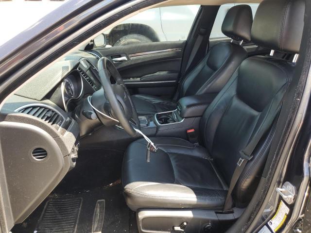 2016 CHRYSLER 300 LIMITE - 2C3CCAAG2GH358295