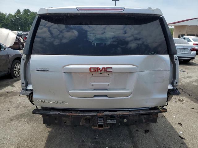 2015 GMC Yukon Xl K1500 Slt VIN: 1GKS2HKC2FR165906 Lot: 60438794