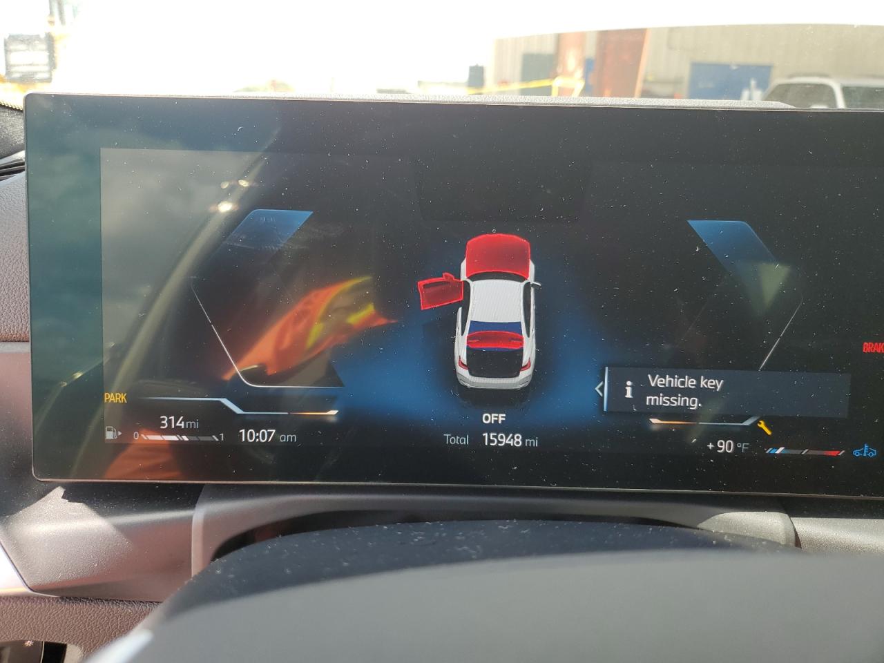 3MW69FF05R8D83296 2024 BMW 330I