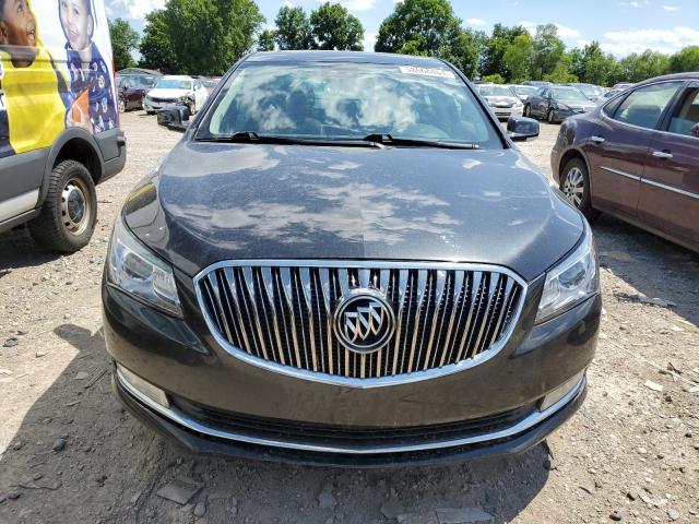  BUICK LACROSSE 2014 Czarny