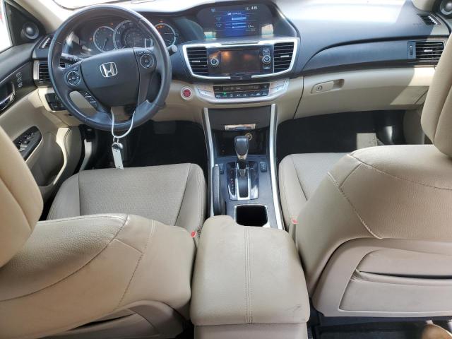 1HGCR2F88EA048649 2014 Honda Accord Exl