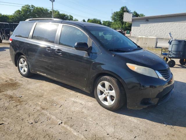 2011 Toyota Sienna Le VIN: 5TDKK3DC4BS117086 Lot: 59630384