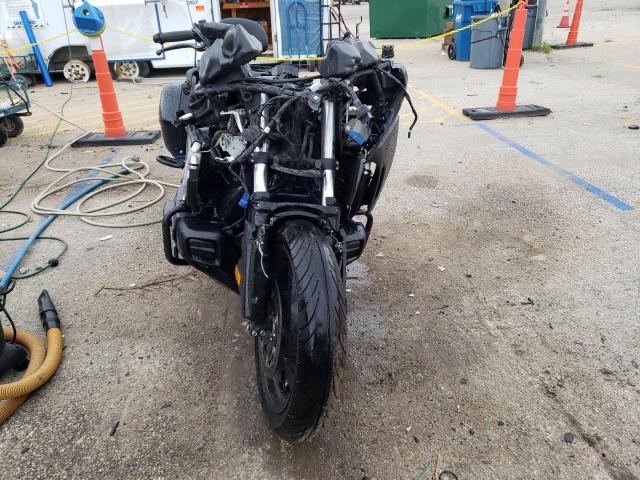 2013 HONDA GL1800 B JH2SC684XDK000311