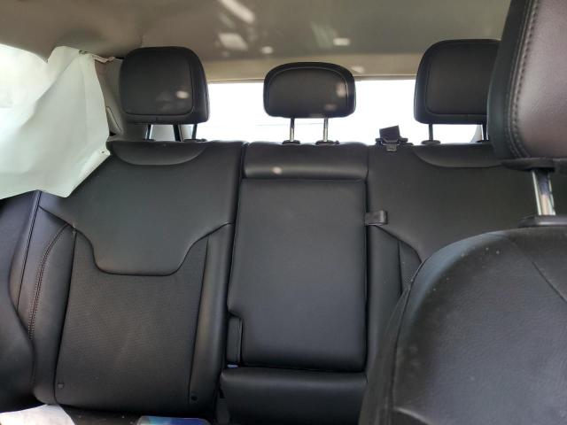 2022 Jeep Compass Limited VIN: 3C4NJDCB5NT160442 Lot: 58677564