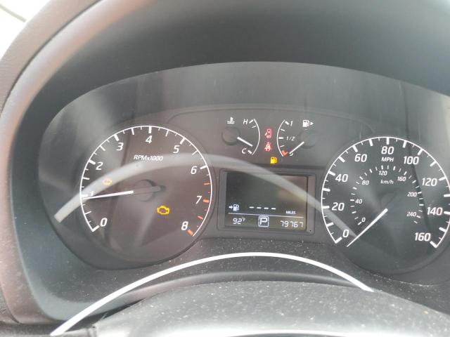 2015 Nissan Sentra S VIN: 3N1AB7AP4FY370856 Lot: 59407344