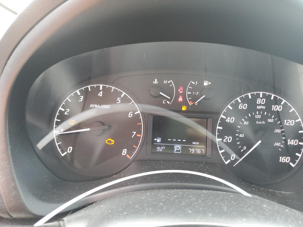 3N1AB7AP4FY370856 2015 Nissan Sentra S