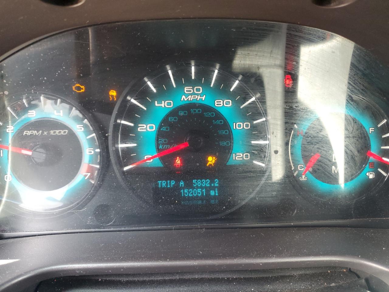 3FAHP0JG1AR267911 2010 Ford Fusion Sel