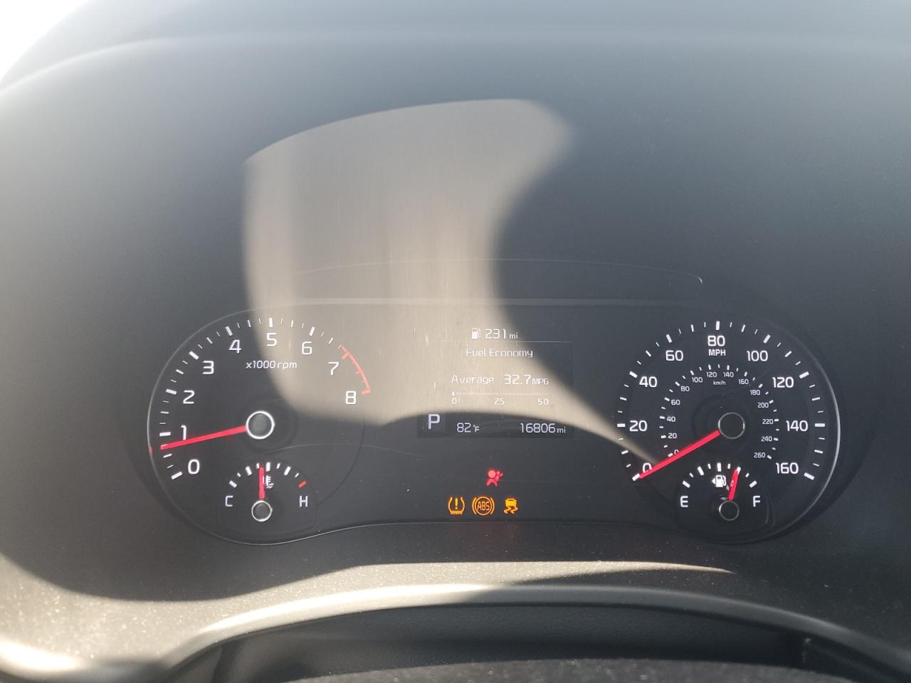 KNDJ23AU3M7769154 2021 Kia Soul Lx