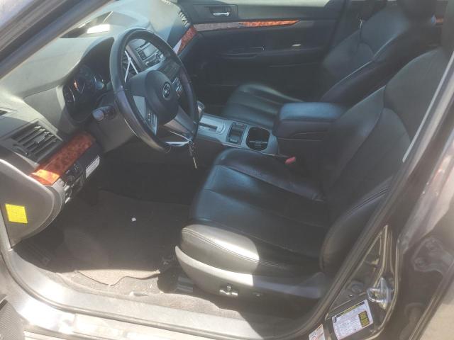 2010 Subaru Outback 2.5I Limited VIN: 4S4BRBJC5A3318615 Lot: 61102414