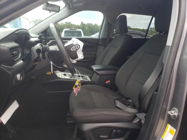 2021 Ford Explorer Xlt VIN: 1FMSK7DHXMGC25188 Lot: 60336194